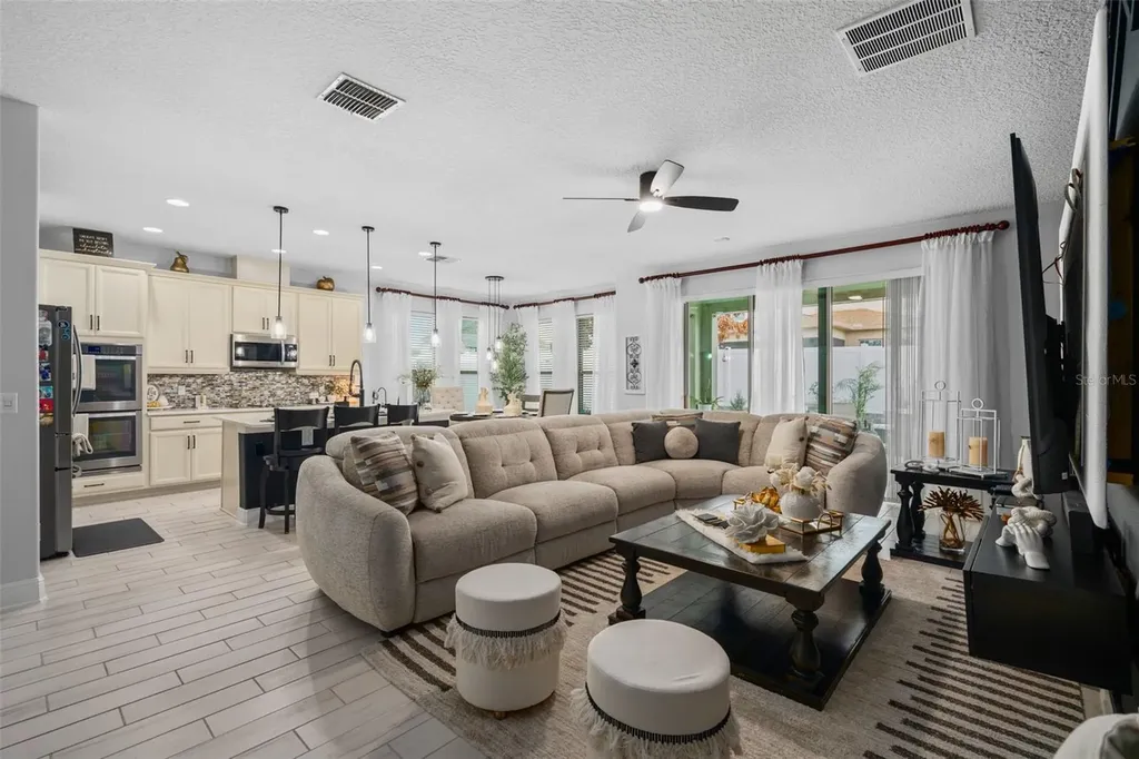 3120 Princewood Drive Clermont FL 34715