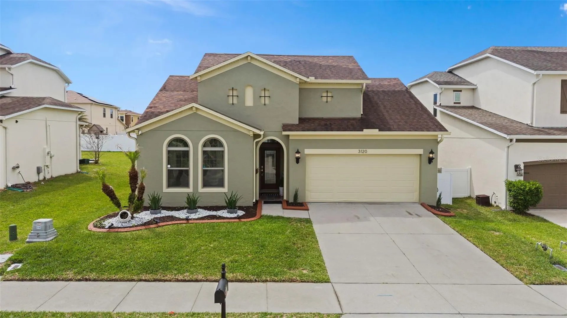 3120 Princewood Drive Clermont FL 34715