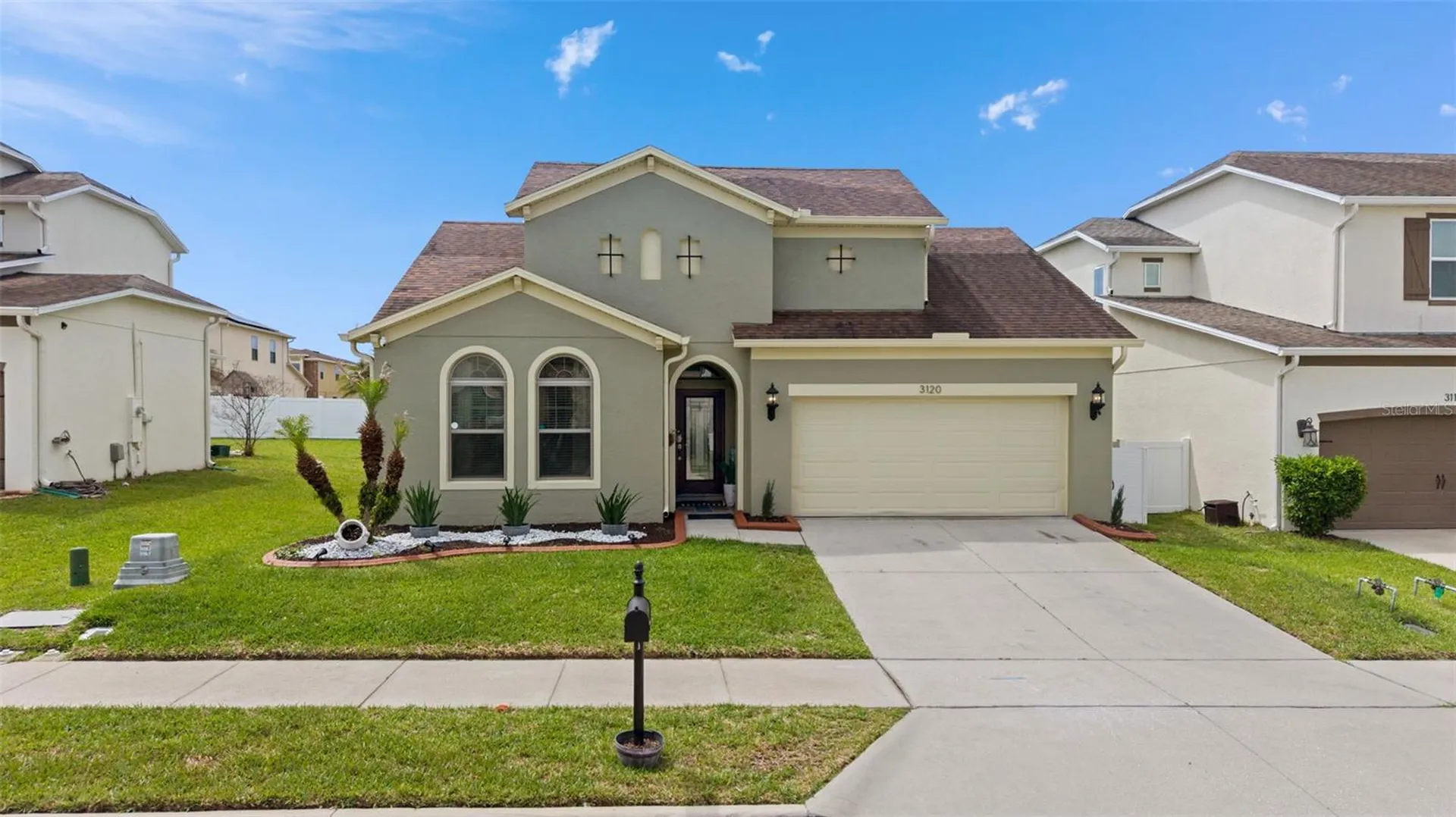 3120 Princewood Drive Clermont FL 34715