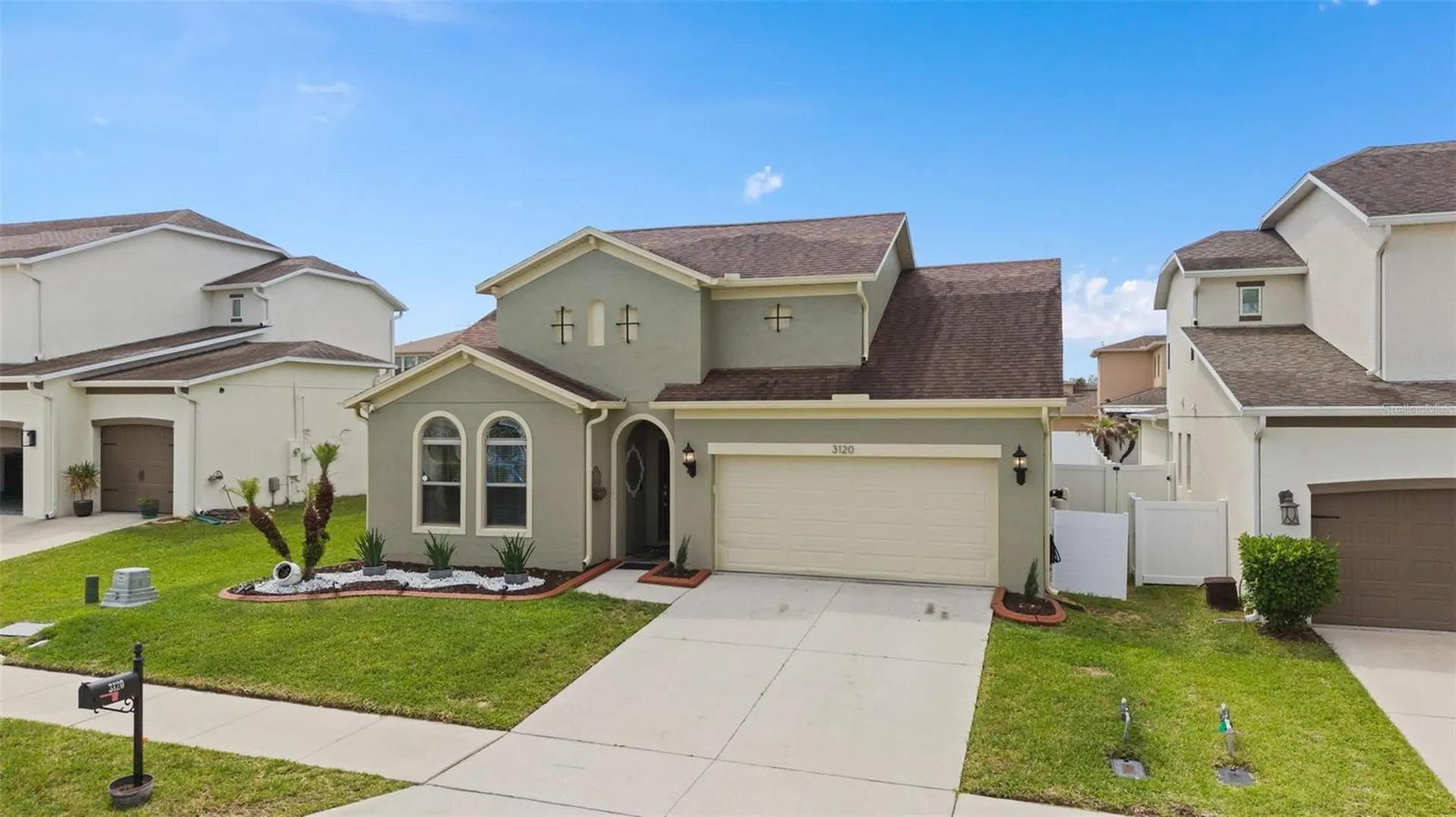 3120 Princewood Drive Clermont FL 34715