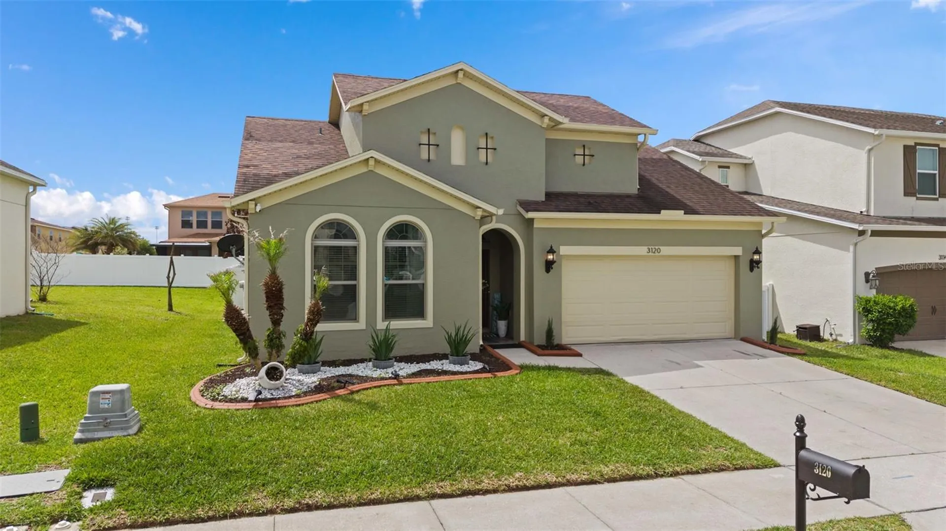 3120 Princewood Drive Clermont FL 34715