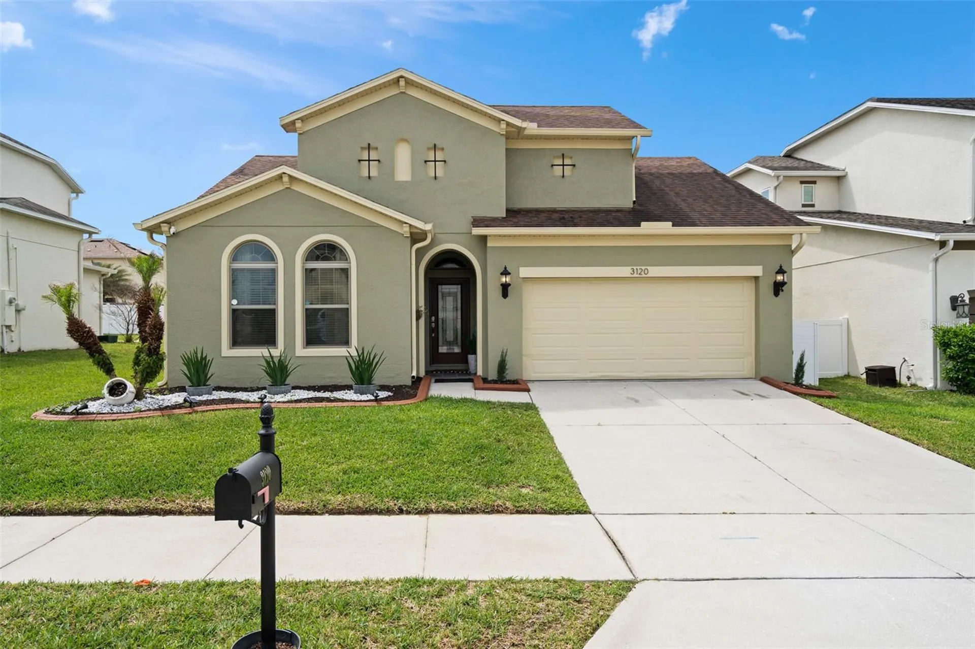 3120 Princewood Drive Clermont FL 34715
