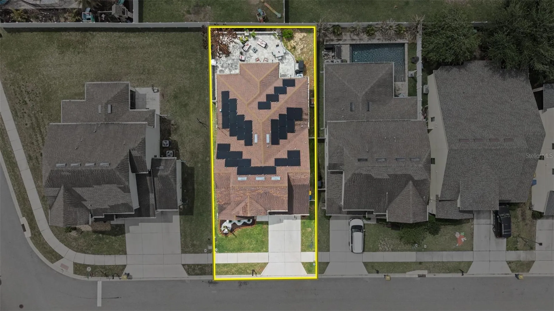 3120 Princewood Drive Clermont FL 34715