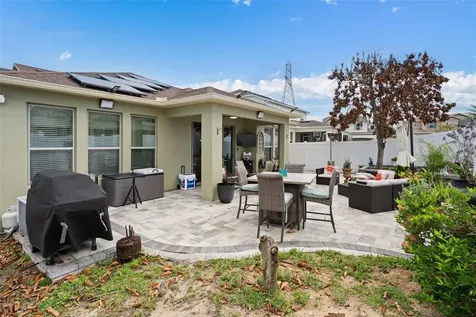 3120 Princewood Drive Clermont FL 34715