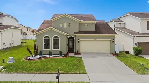 3120 Princewood Drive Clermont FL 34715