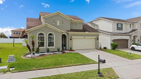 3120 Princewood Drive Clermont FL 34715