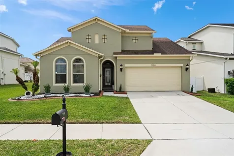 3120 Princewood Drive Clermont FL 34715