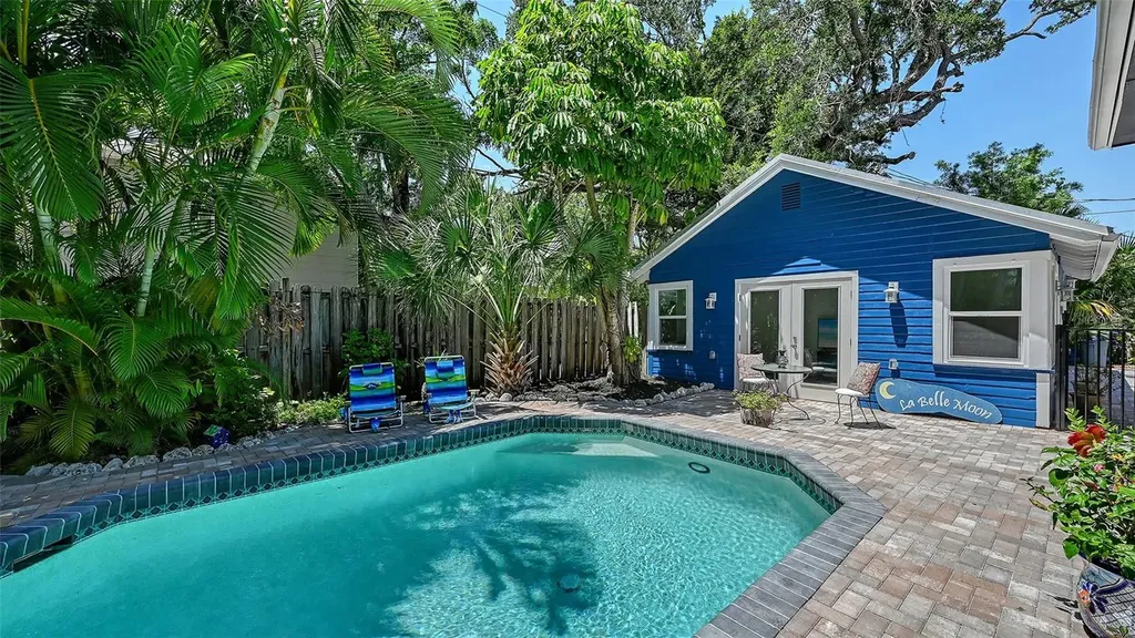 204 24th Street W Bradenton FL 34205