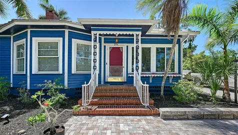 204 24th Street W Bradenton FL 34205