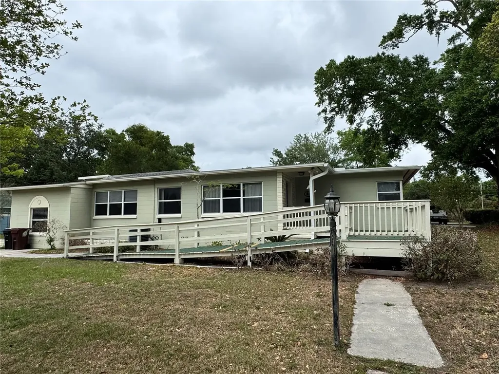 2506 Delaney Avenue Orlando FL 32806