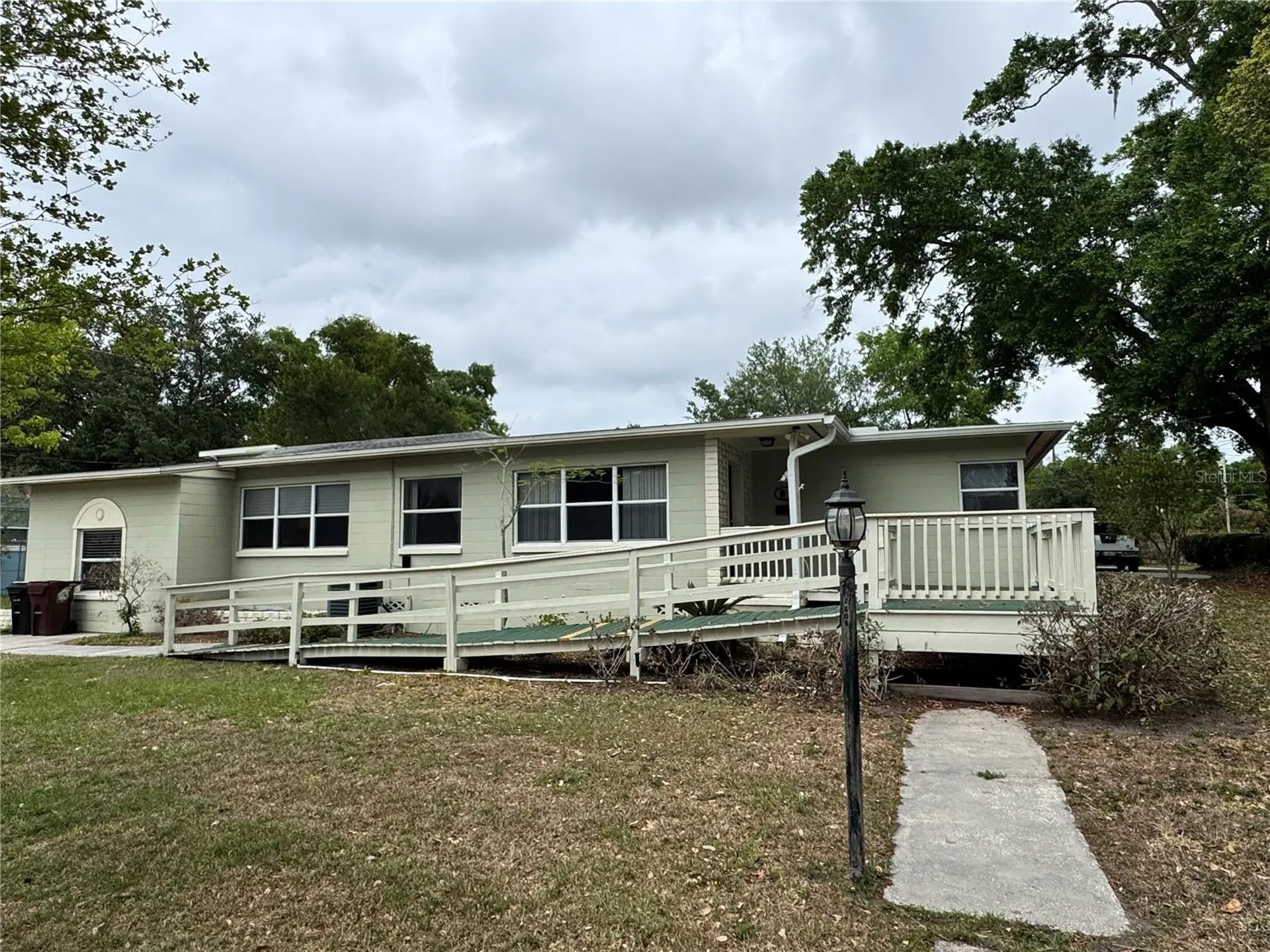 2506 Delaney Avenue Orlando FL 32806