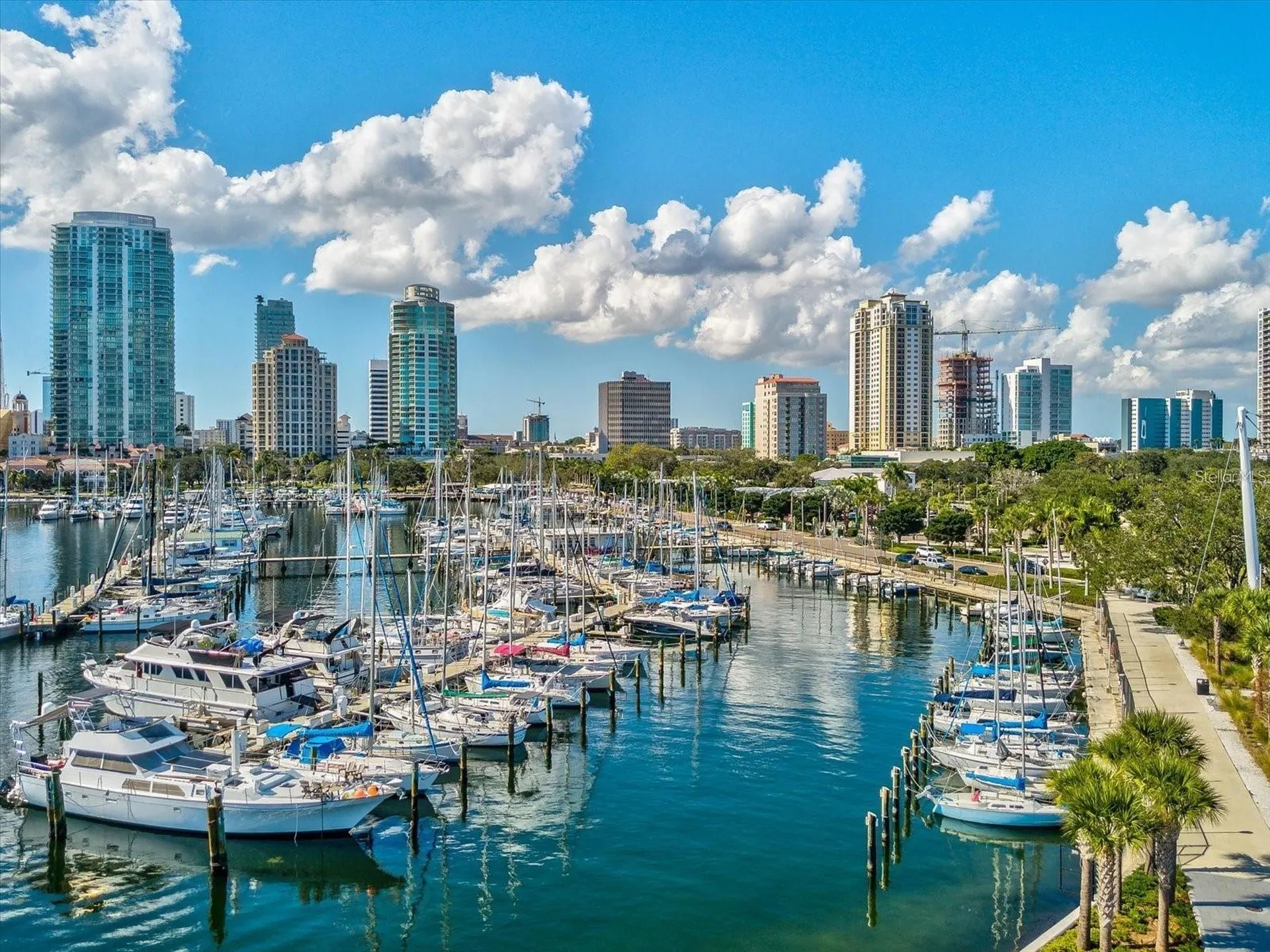 610 4th Avenue S St Petersburg FL 33701