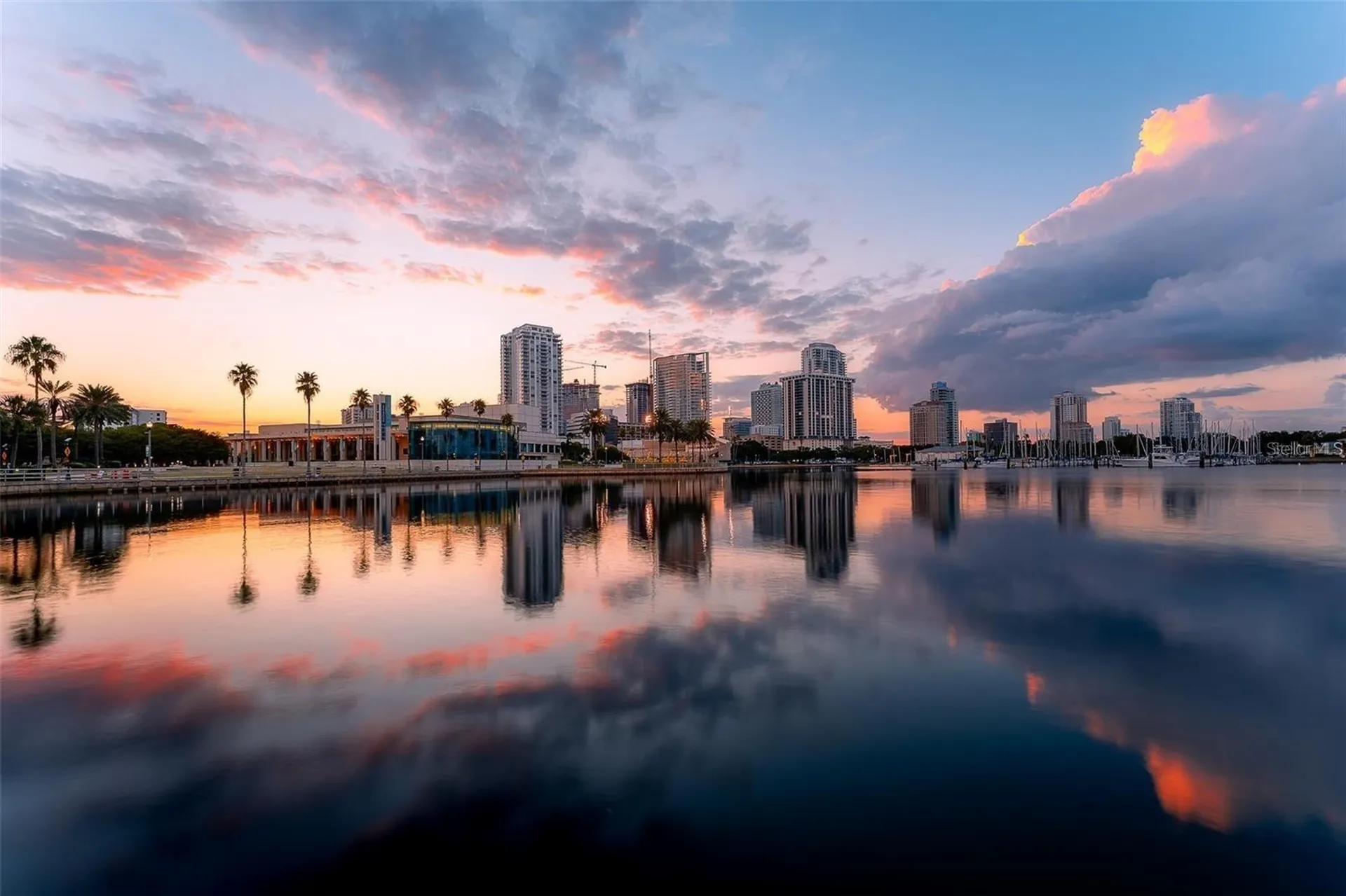610 4th Avenue S St Petersburg FL 33701