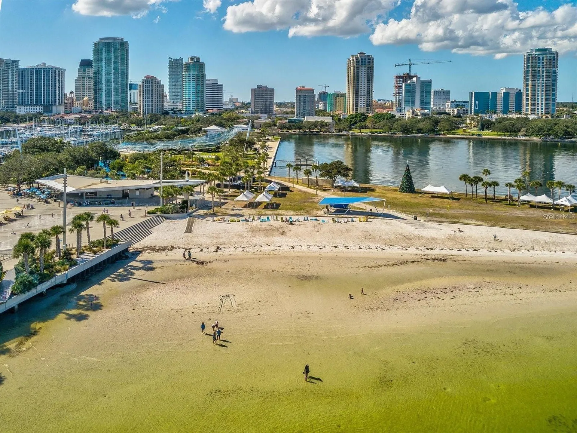 610 4th Avenue S St Petersburg FL 33701