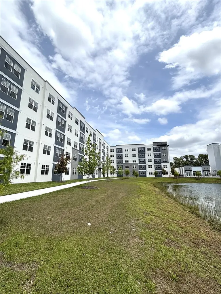 5579 Millenia Park Orlando FL 32839