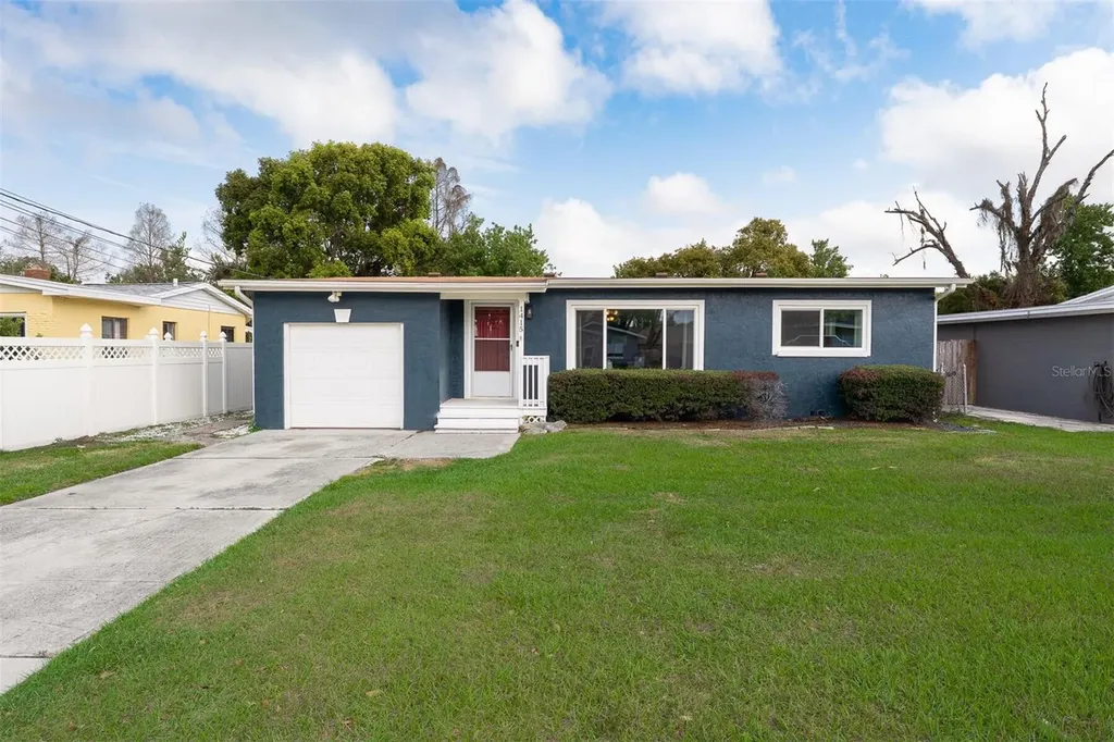 1415 Carlson Drive Orlando FL 32804