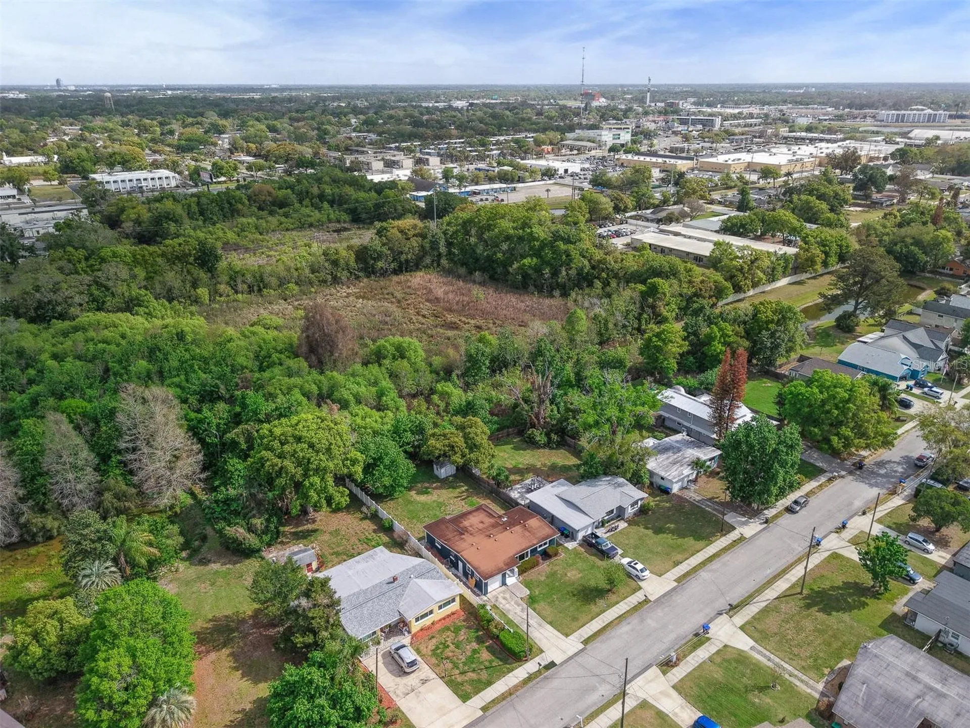 1415 Carlson Drive Orlando FL 32804