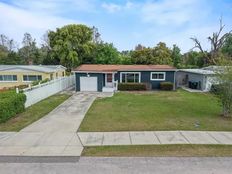 1415 Carlson Drive Orlando FL 32804