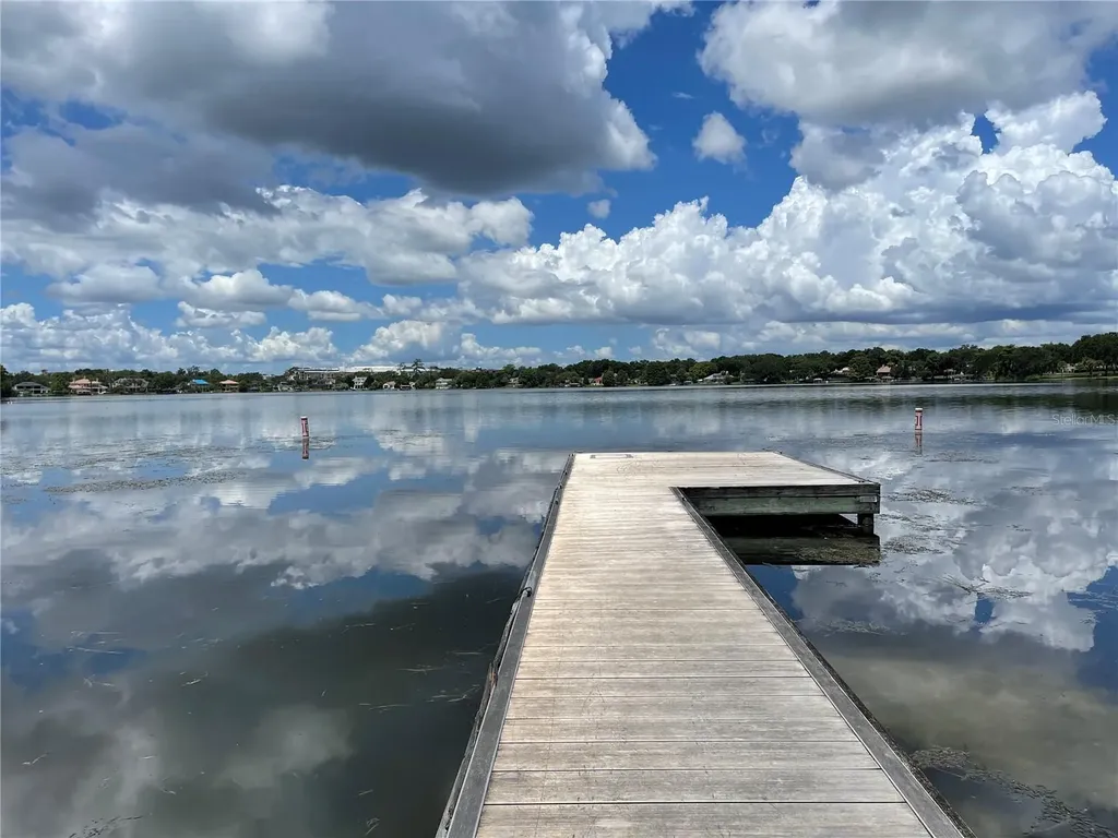 1750 Pocahontas Path Maitland FL 32751