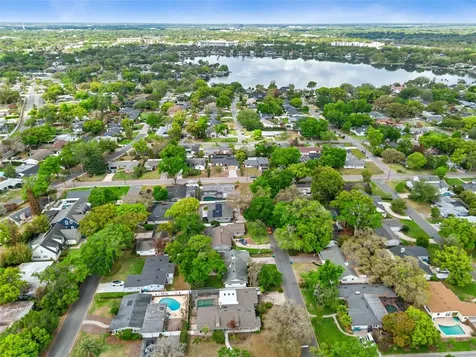 1750 Pocahontas Path Maitland FL 32751