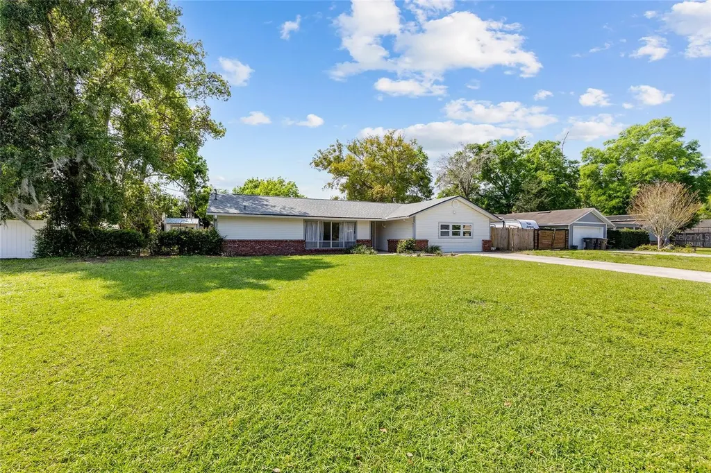 2130 NE 9th Street Ocala FL 34470