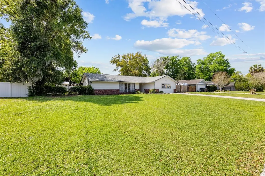 2130 NE 9th Street Ocala FL 34470