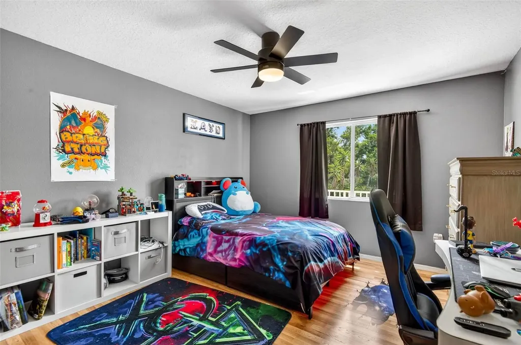 4308 Harborwatch Lane Lutz FL 33558