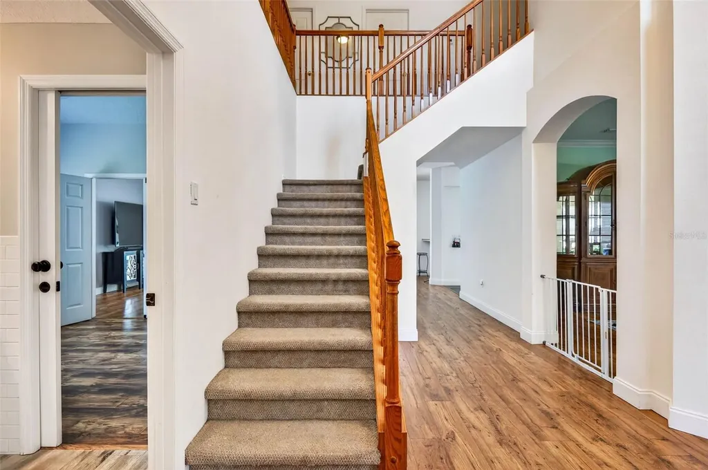 4308 Harborwatch Lane Lutz FL 33558
