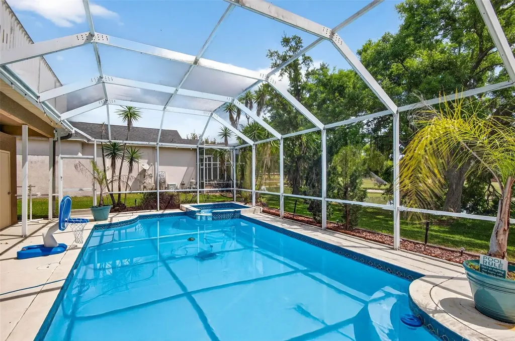 4308 Harborwatch Lane Lutz FL 33558