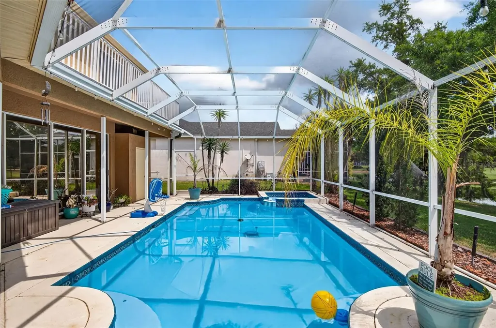 4308 Harborwatch Lane Lutz FL 33558