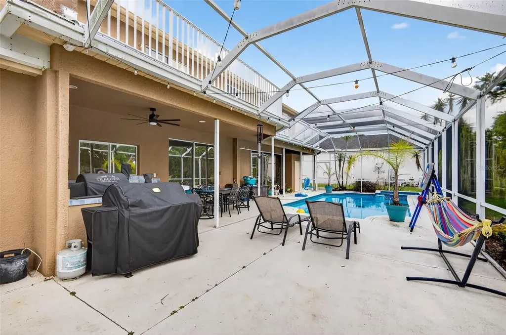 4308 Harborwatch Lane Lutz FL 33558