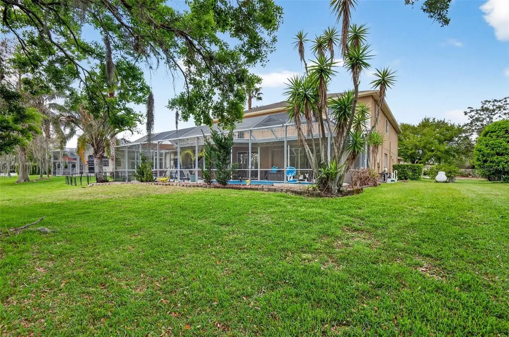 4308 Harborwatch Lane Lutz FL 33558