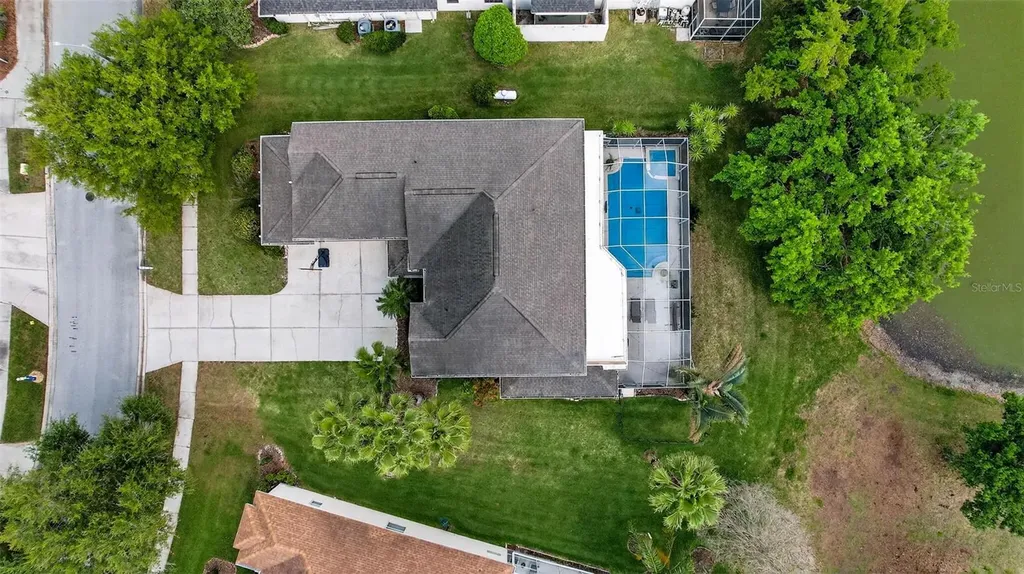 4308 Harborwatch Lane Lutz FL 33558