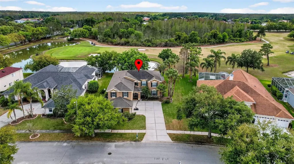 4308 Harborwatch Lane Lutz FL 33558