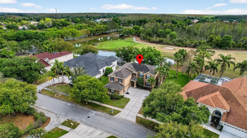 4308 Harborwatch Lane Lutz FL 33558