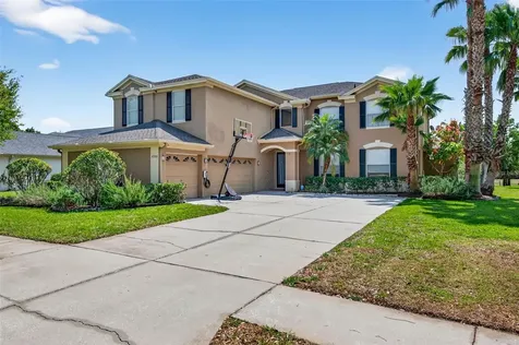 4308 Harborwatch Lane Lutz FL 33558