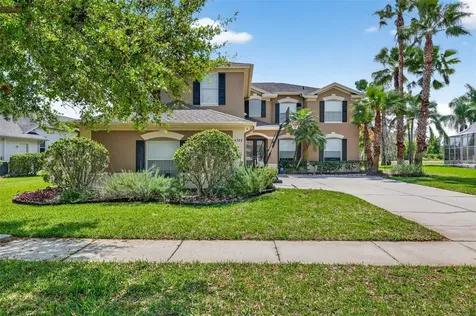 4308 Harborwatch Lane Lutz FL 33558