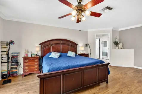4308 Harborwatch Lane Lutz FL 33558
