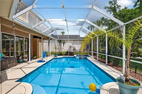4308 Harborwatch Lane Lutz FL 33558