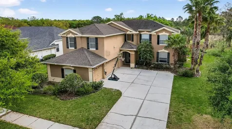 4308 Harborwatch Lane Lutz FL 33558