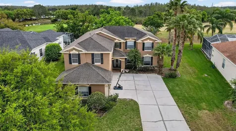 4308 Harborwatch Lane Lutz FL 33558