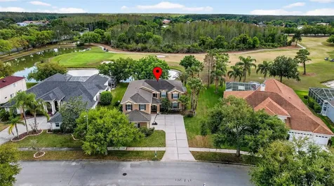 4308 Harborwatch Lane Lutz FL 33558