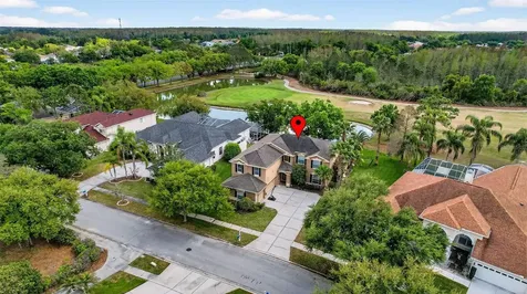 4308 Harborwatch Lane Lutz FL 33558