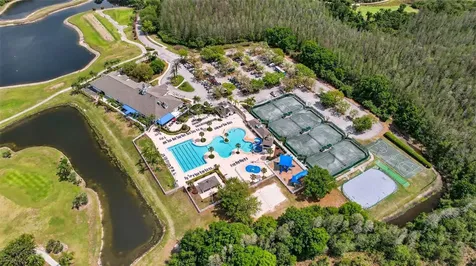 4308 Harborwatch Lane Lutz FL 33558