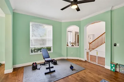4308 Harborwatch Lane Lutz FL 33558