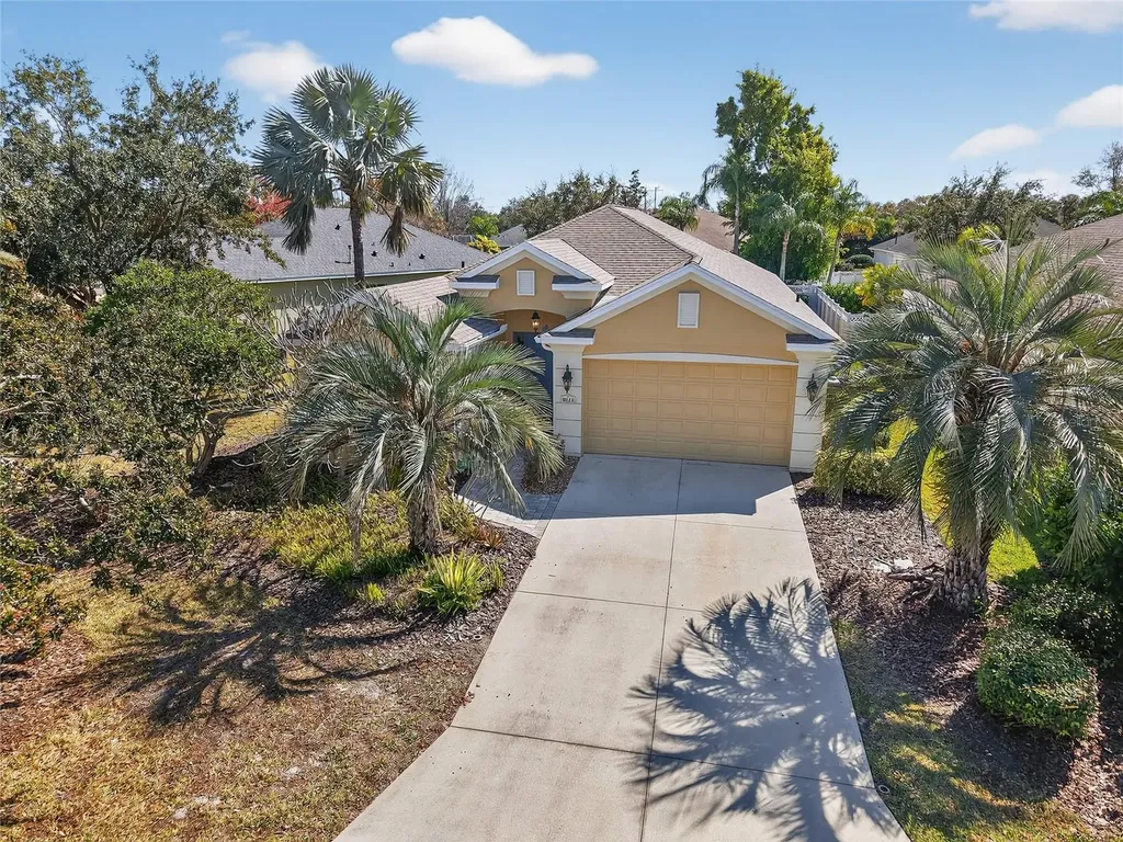 8124 Tabbystone Place Bradenton FL 34201