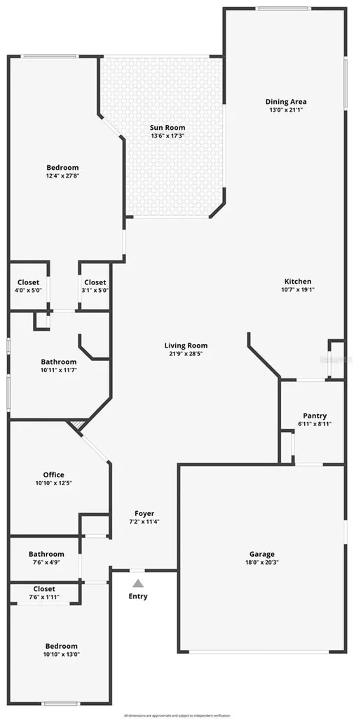 8124 Tabbystone Place Bradenton FL 34201