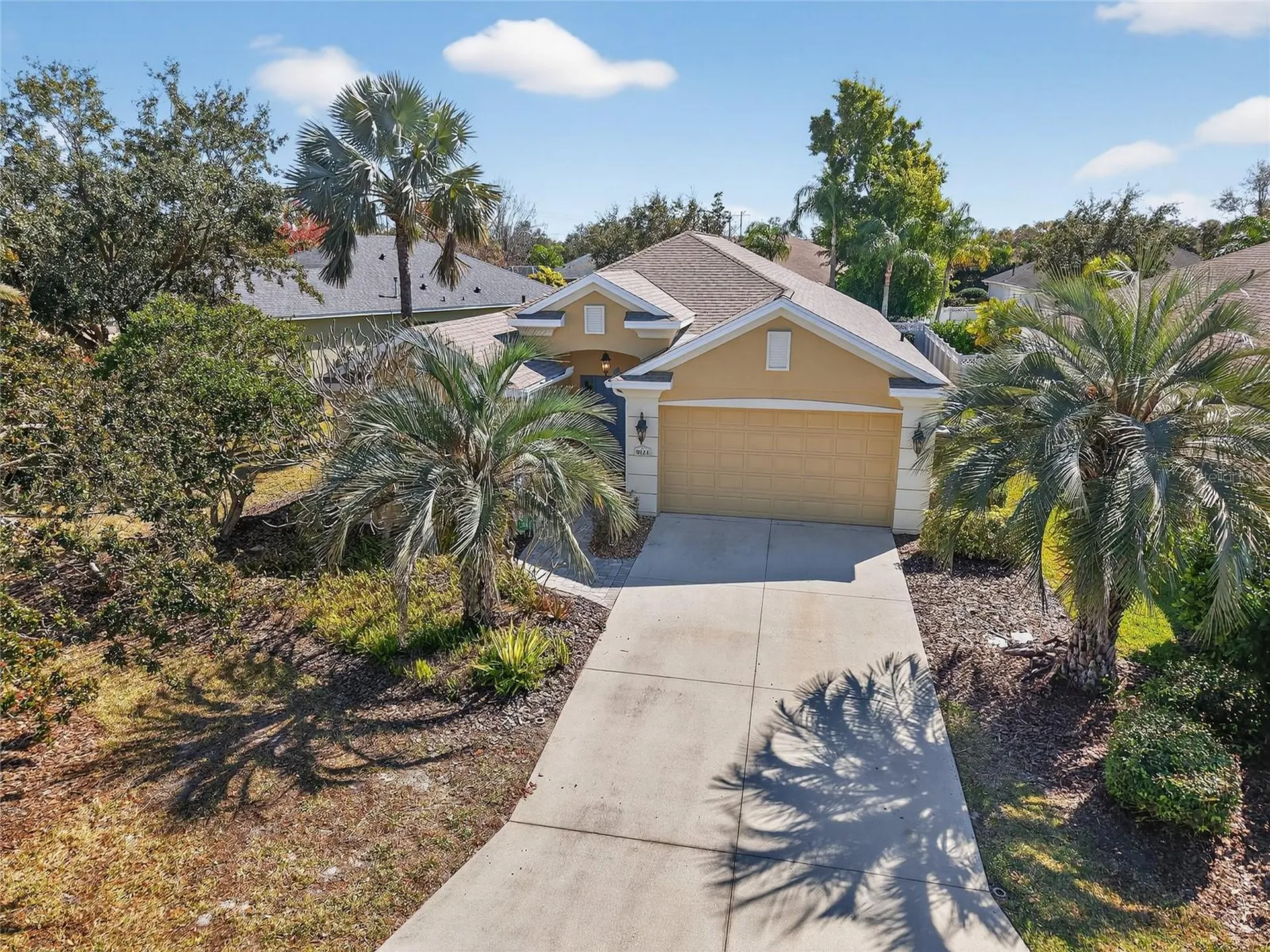 Bradenton FL, 8124 Tabbystone Place