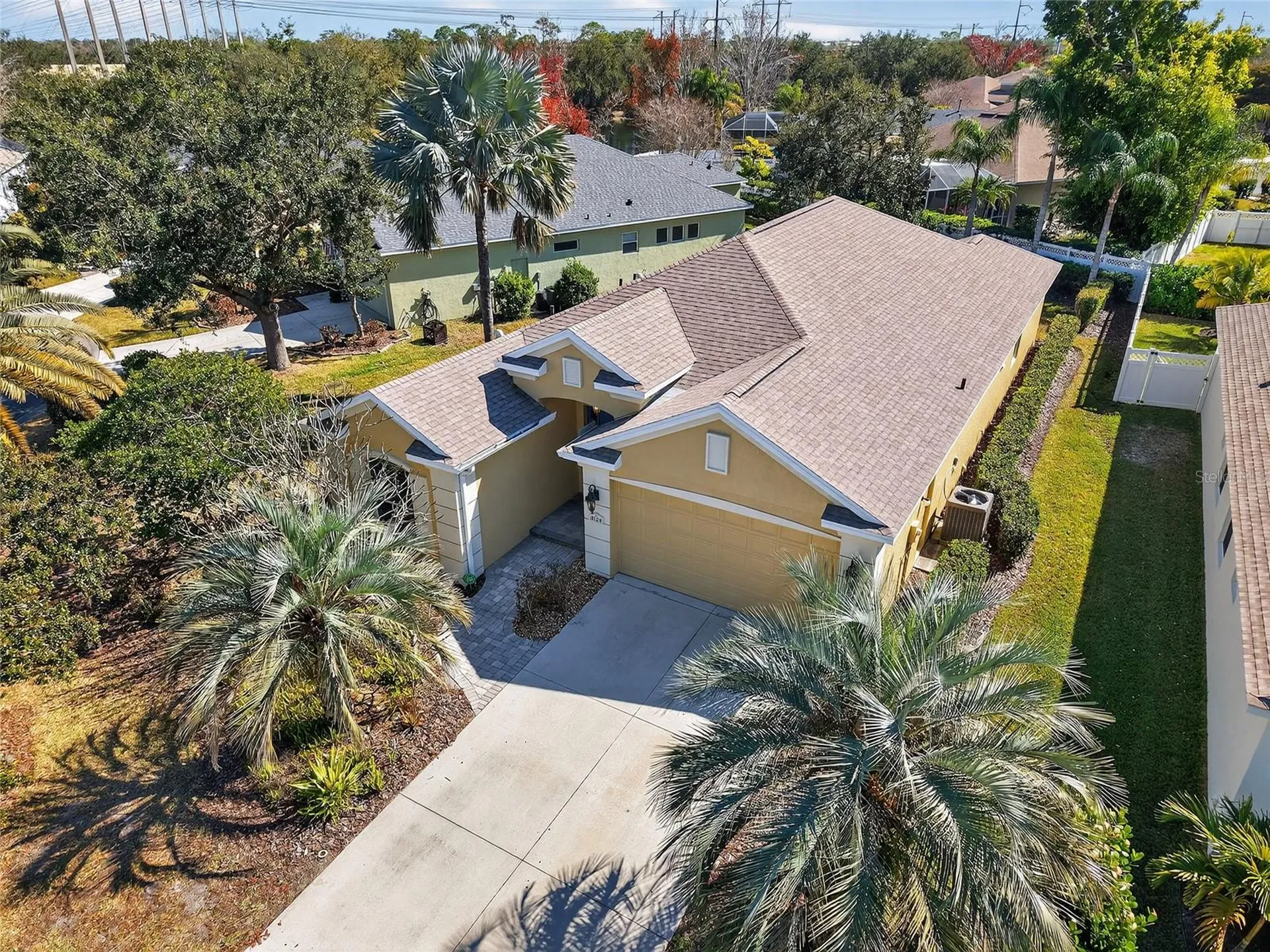 8124 Tabbystone Place Bradenton FL 34201
