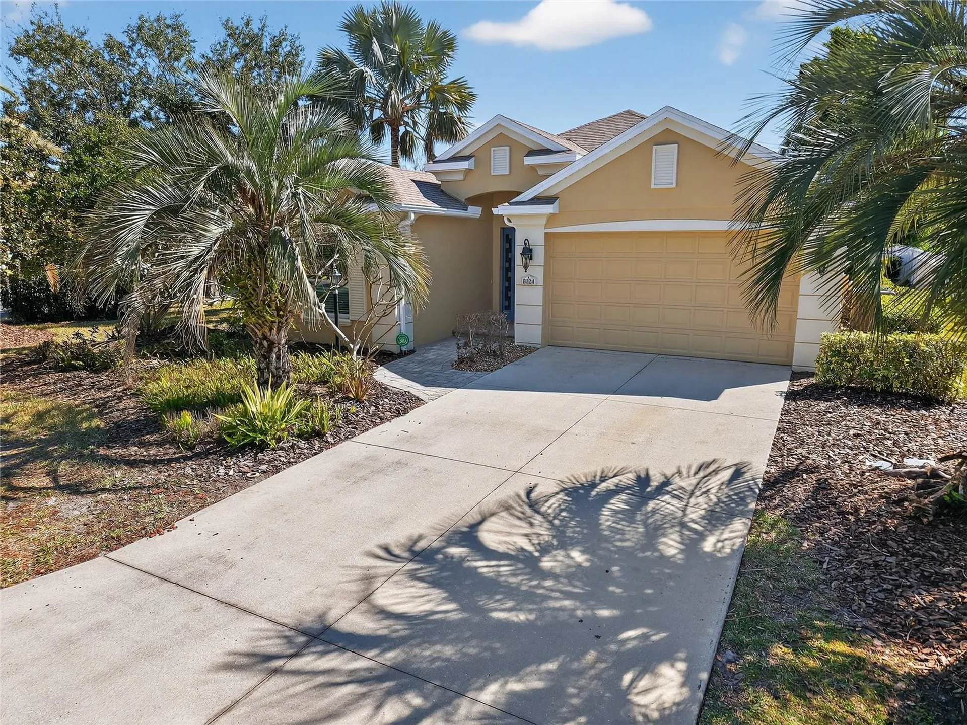 8124 Tabbystone Place Bradenton FL 34201